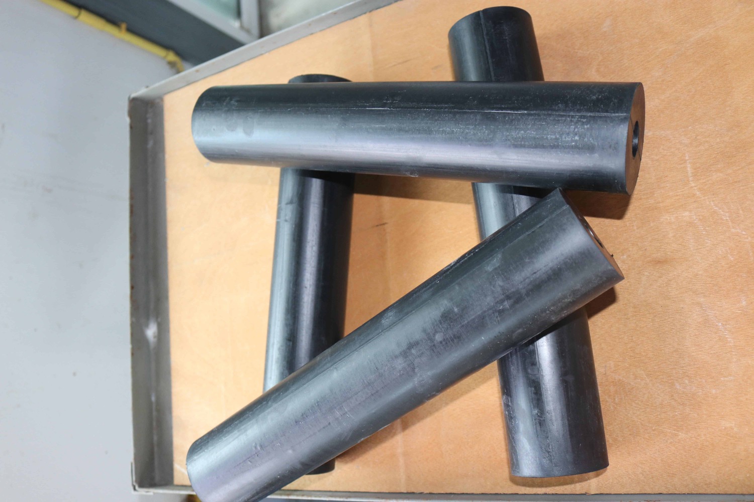 ลูกยางเครื่องล้างถังภายนอก20ลิตร