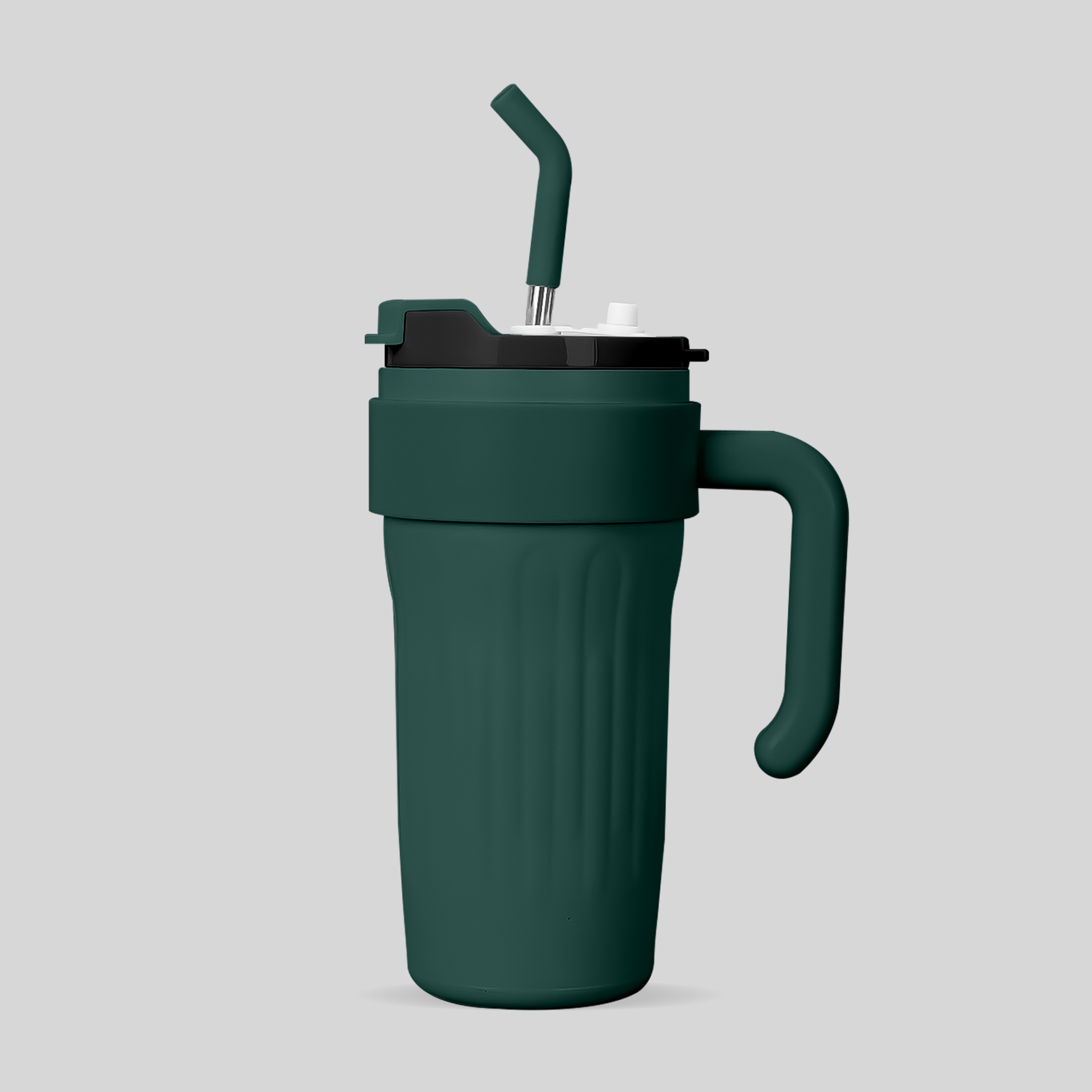 DOUBLE WALL MUG 890 ML