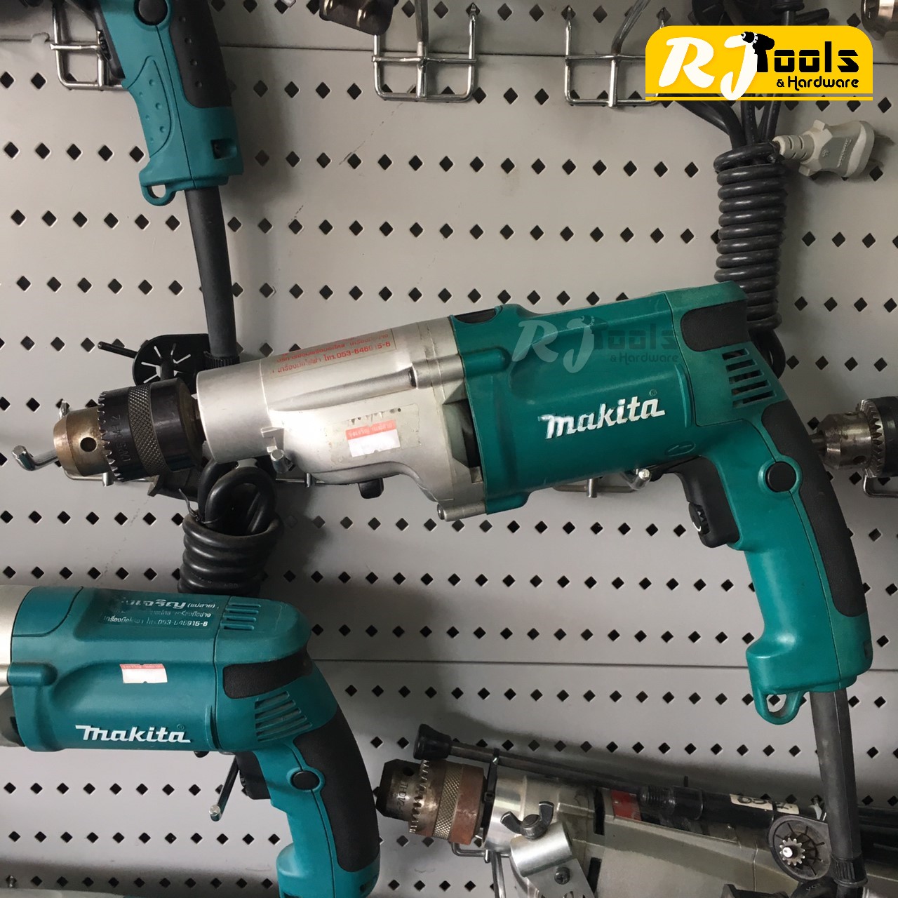 สว่านกระแทกไฟฟ้า 20 มม. (3/4”) Makita HP2050