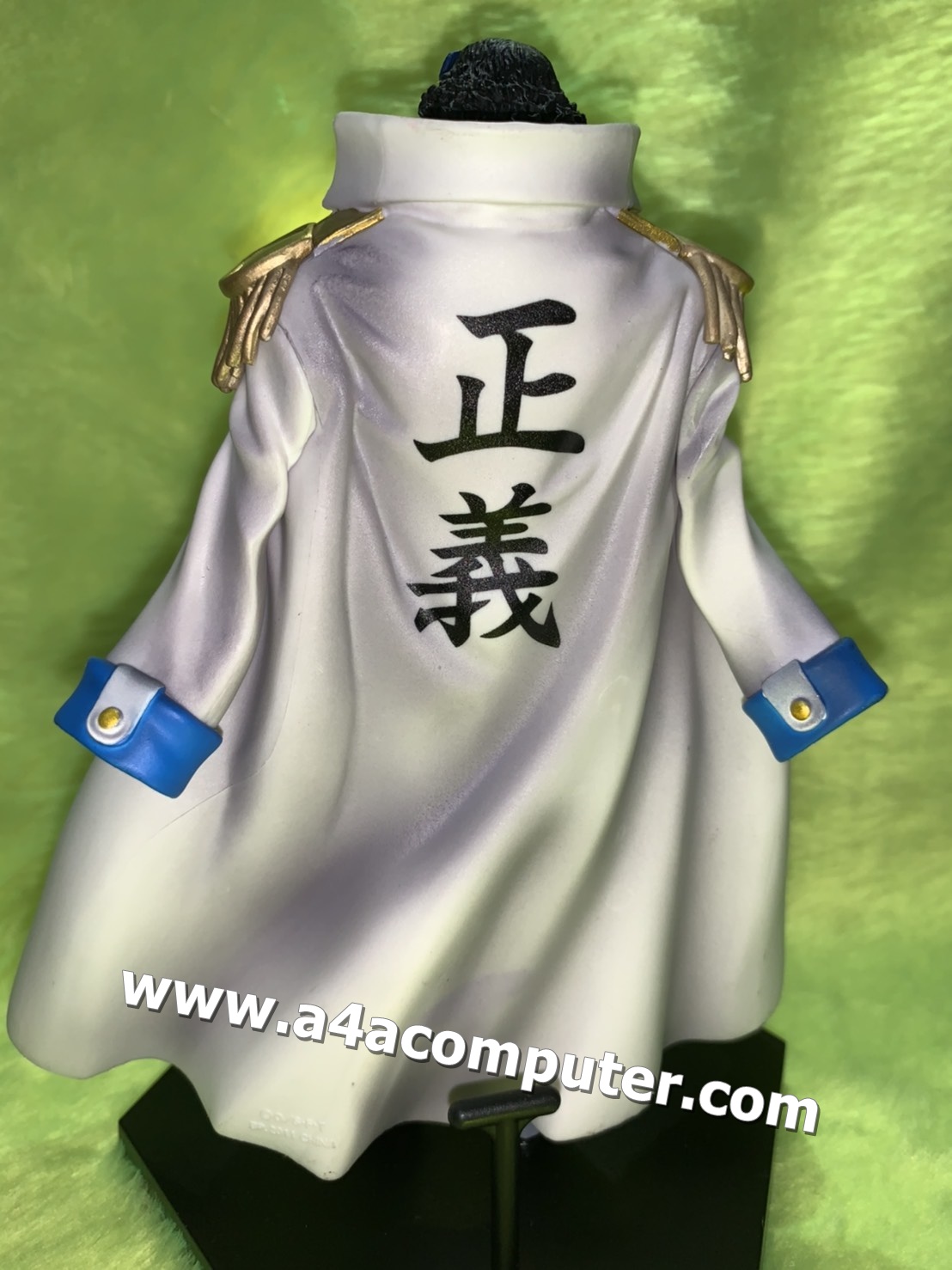 Onepiece Aokiyi Kusan คุซัน