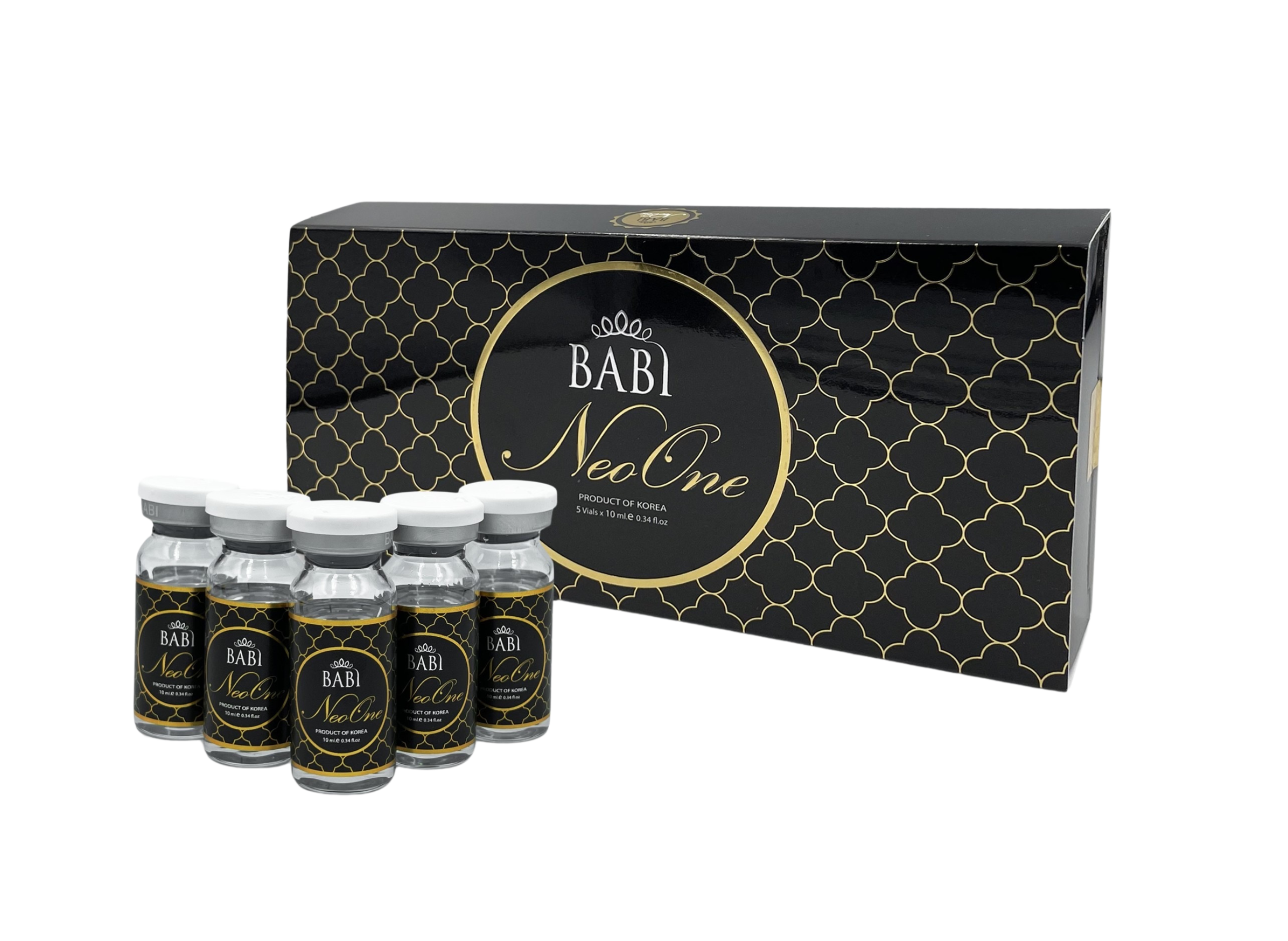 Babi neo one