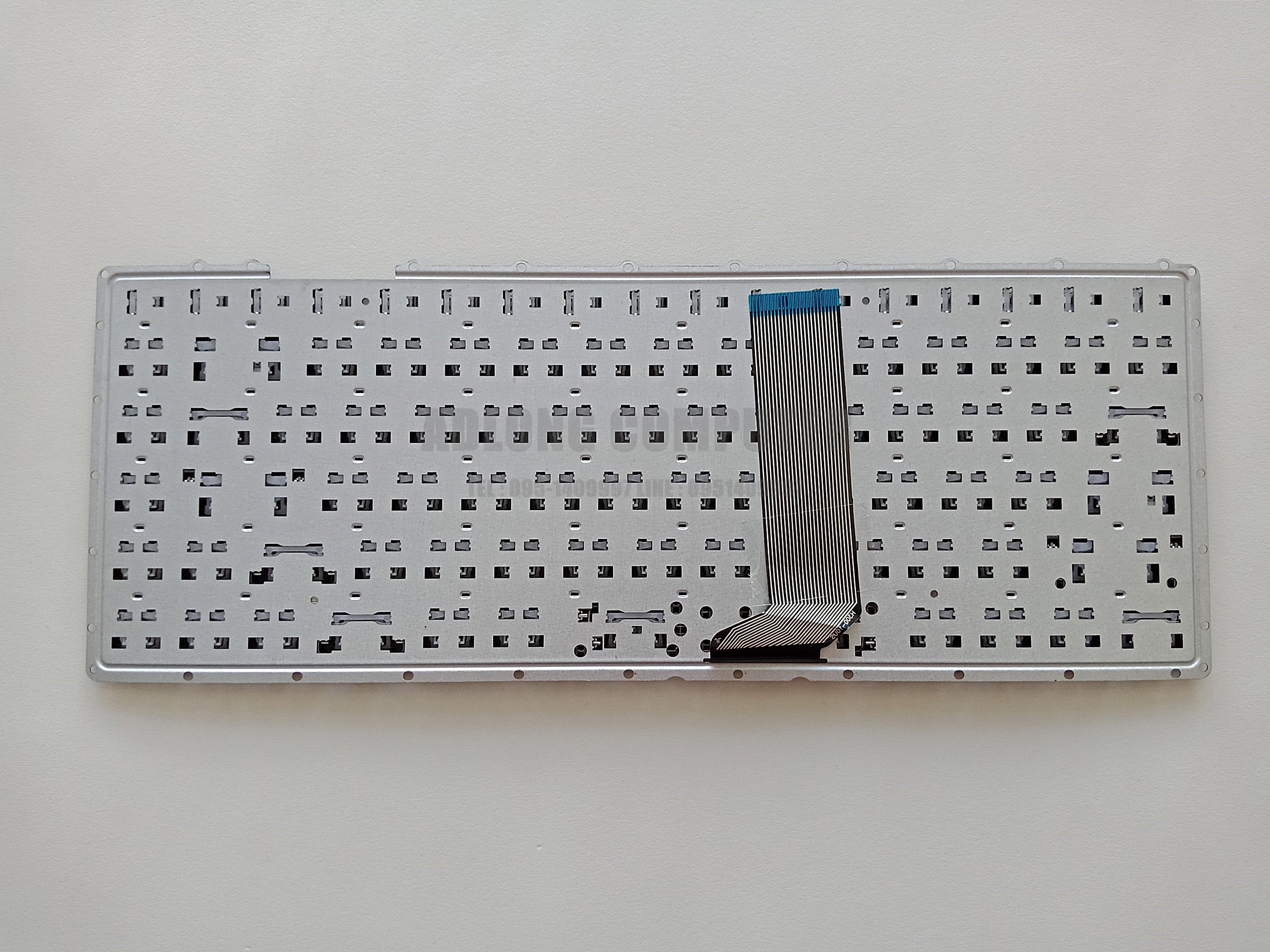 คีย์บอร์ด ASUS k455 K455L X452 X453S X451C X451 F401E F401 X451E E1007CA X451M X453