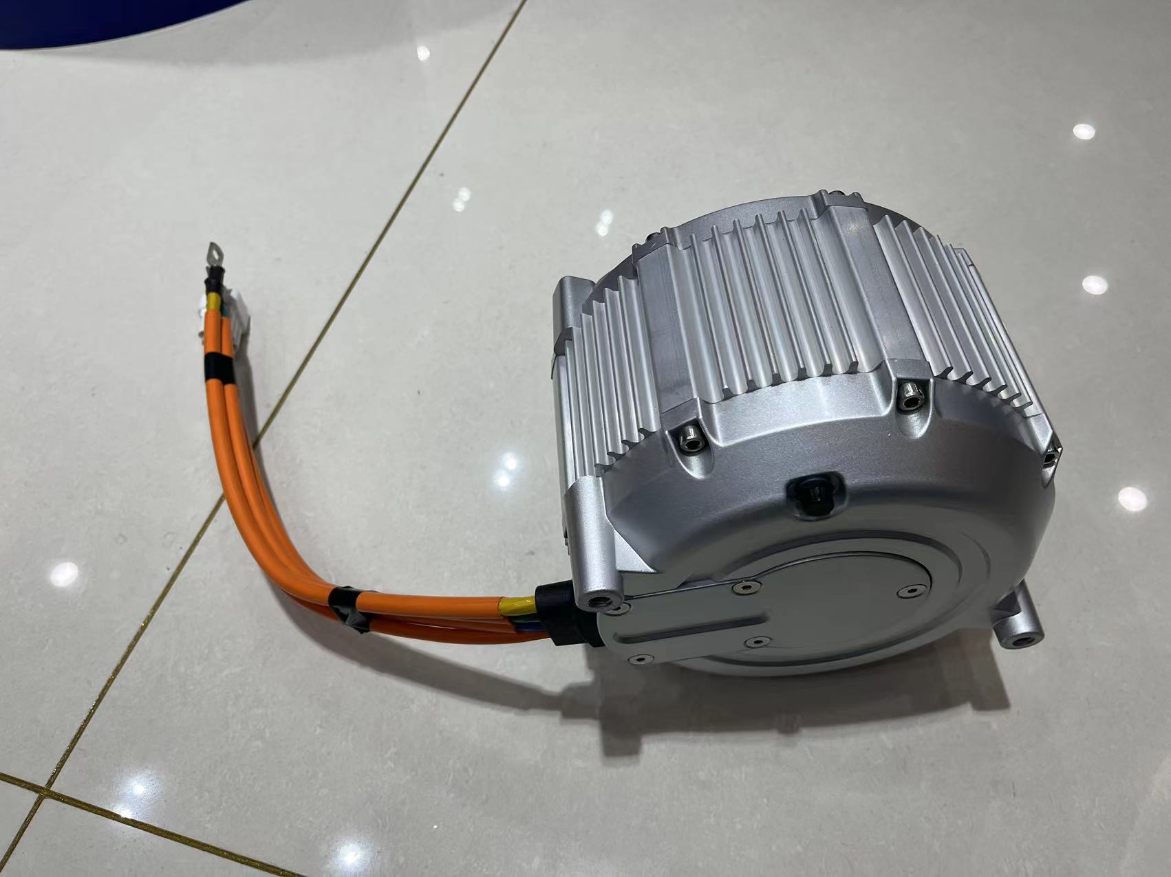 Tingtong MS160 Surron upgrade motor more powerfull
