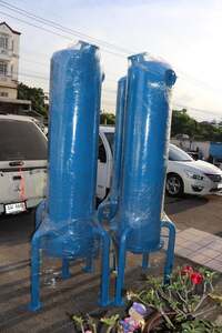 ถังกรองเหล็ก20นิ้ว