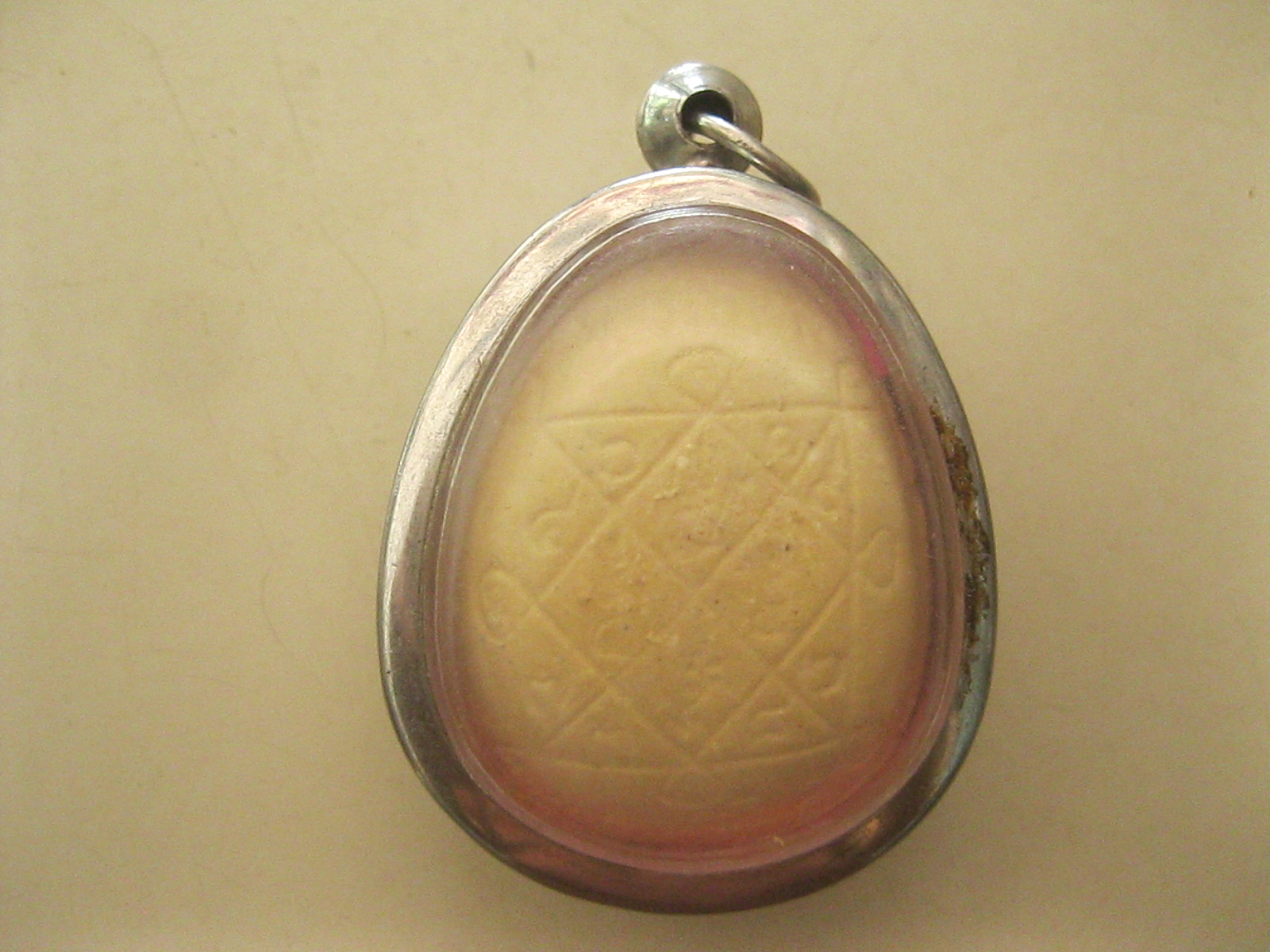 พระปิดตา หลวงปู่โต๊ะ วัดประดู่ฉิมพลี (1415)