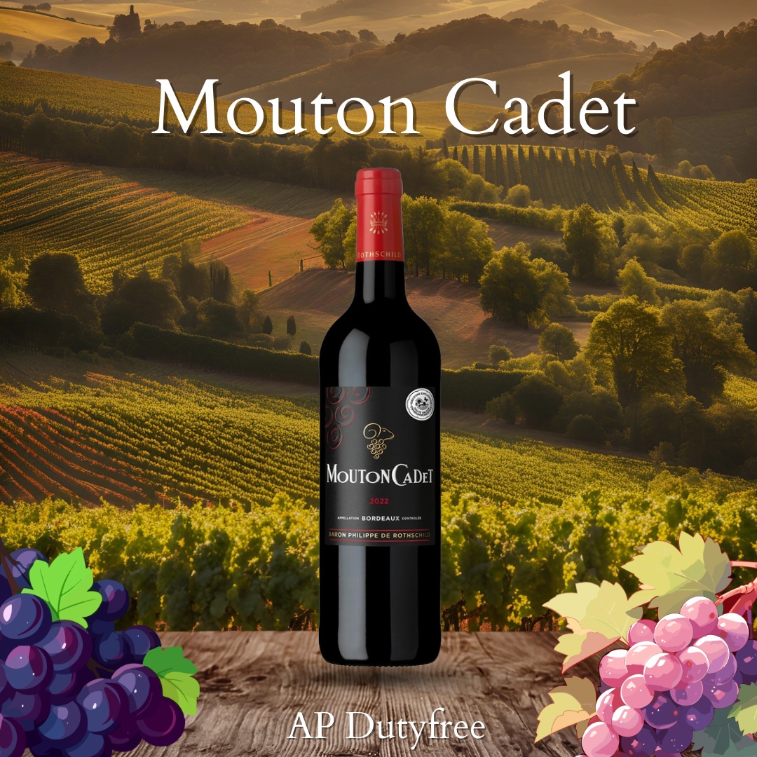 Mouton Cadet