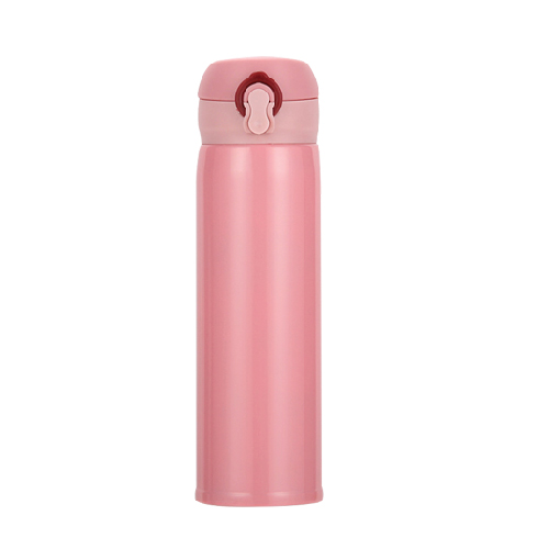 WATER BOTTLE 500 ML