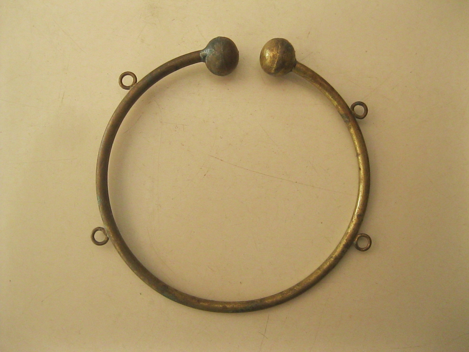 กำไลสะสม (4429)