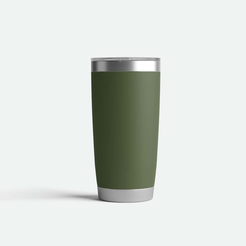 COLD TUMBLER 20 OZ