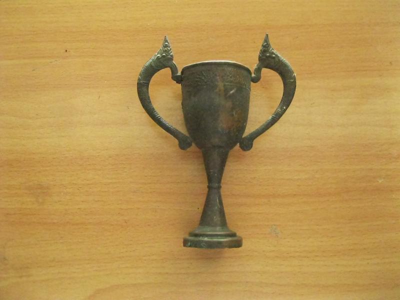 ถ้วยทอง นาคราช (4187)