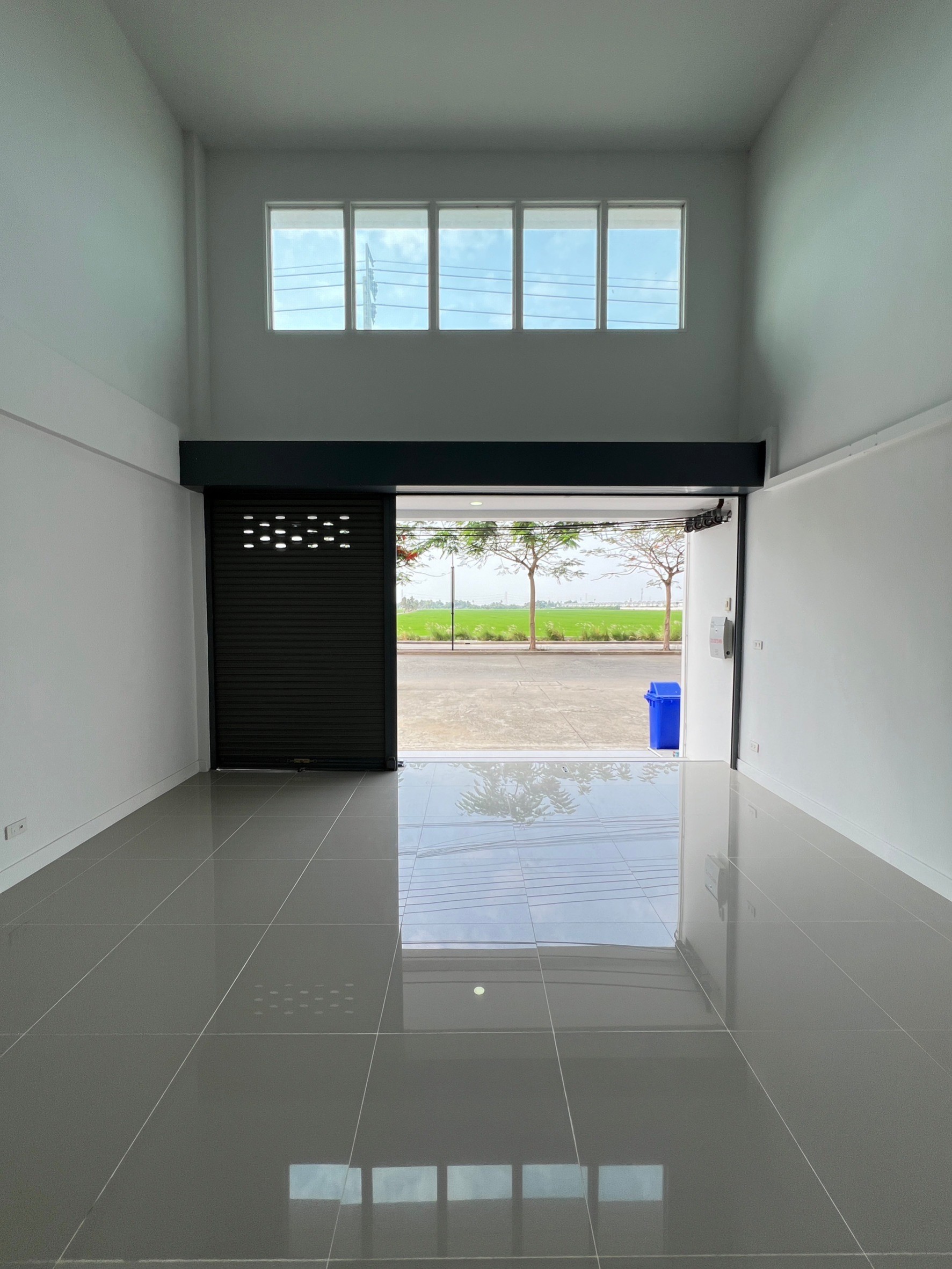 ให้เช่าบ้าน คุณาลัย เวสต์เกท ถนนบ้านกล้วย-ไทรน้อย (รหัสทรัพย์ KC212249)