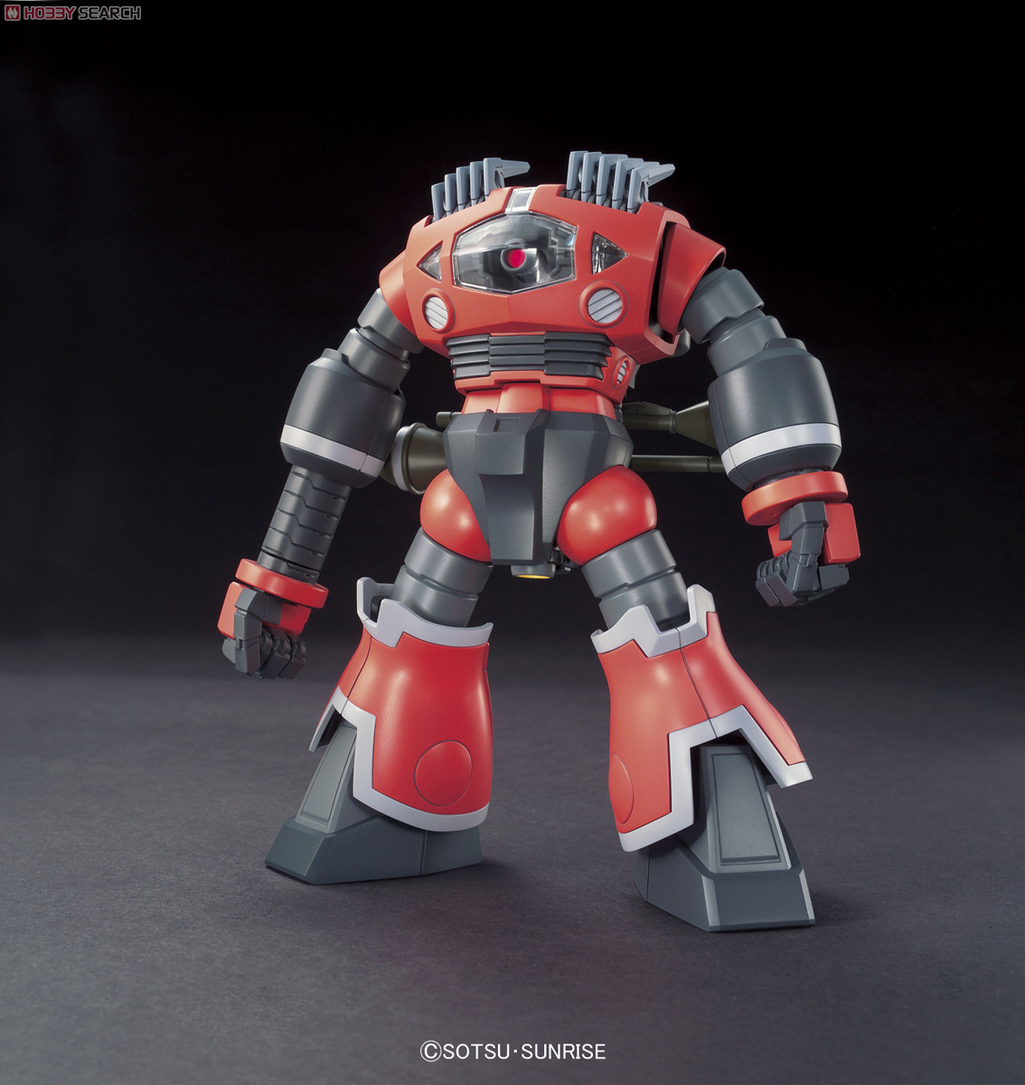 1/144 MSM-08 Zogok (Unicorn Ver.) (HGUC)