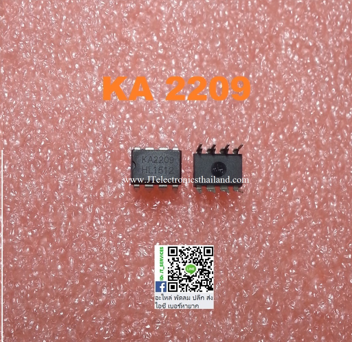 KA2209