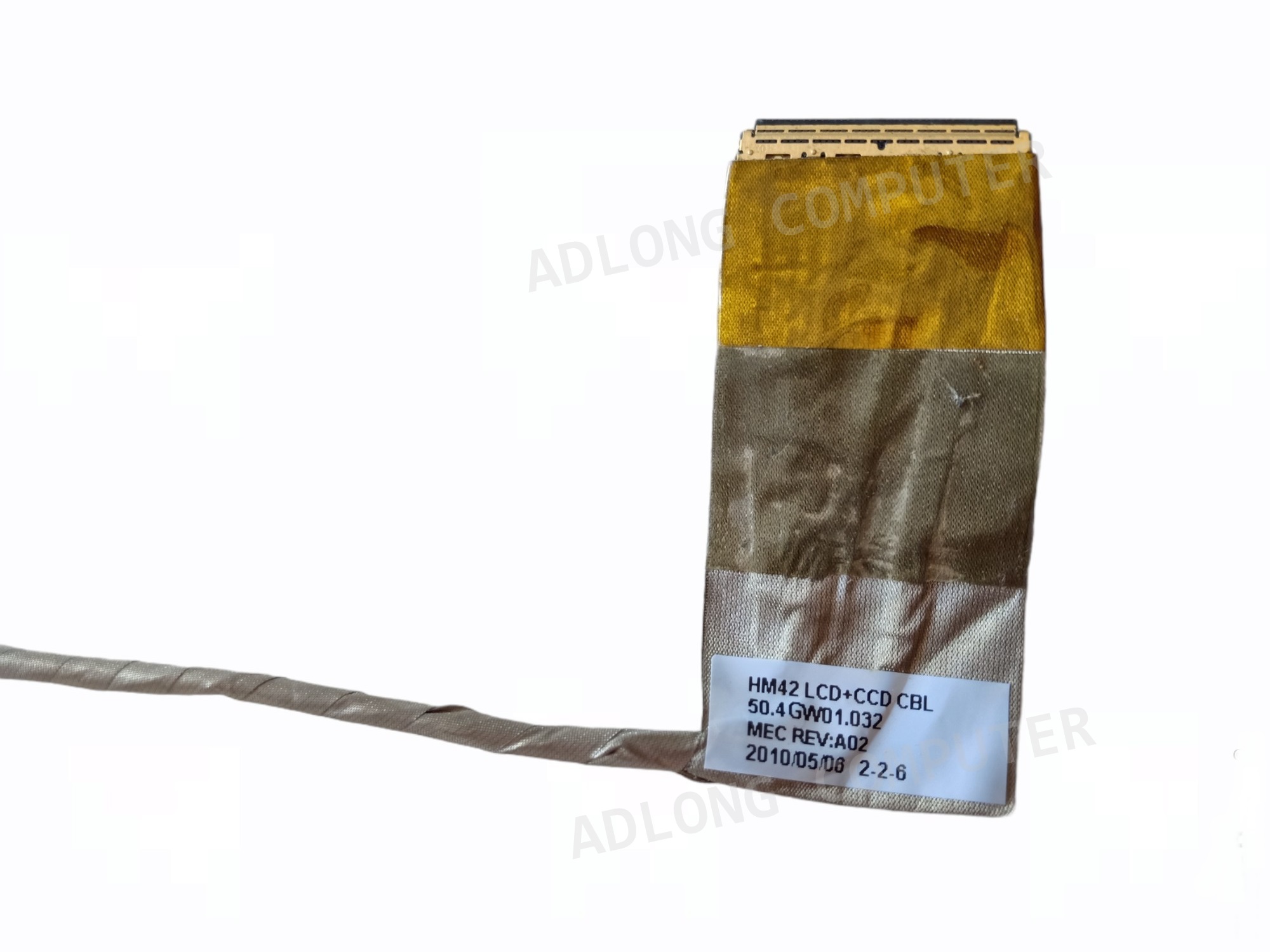 สายแพจอ Acer aspire 4551