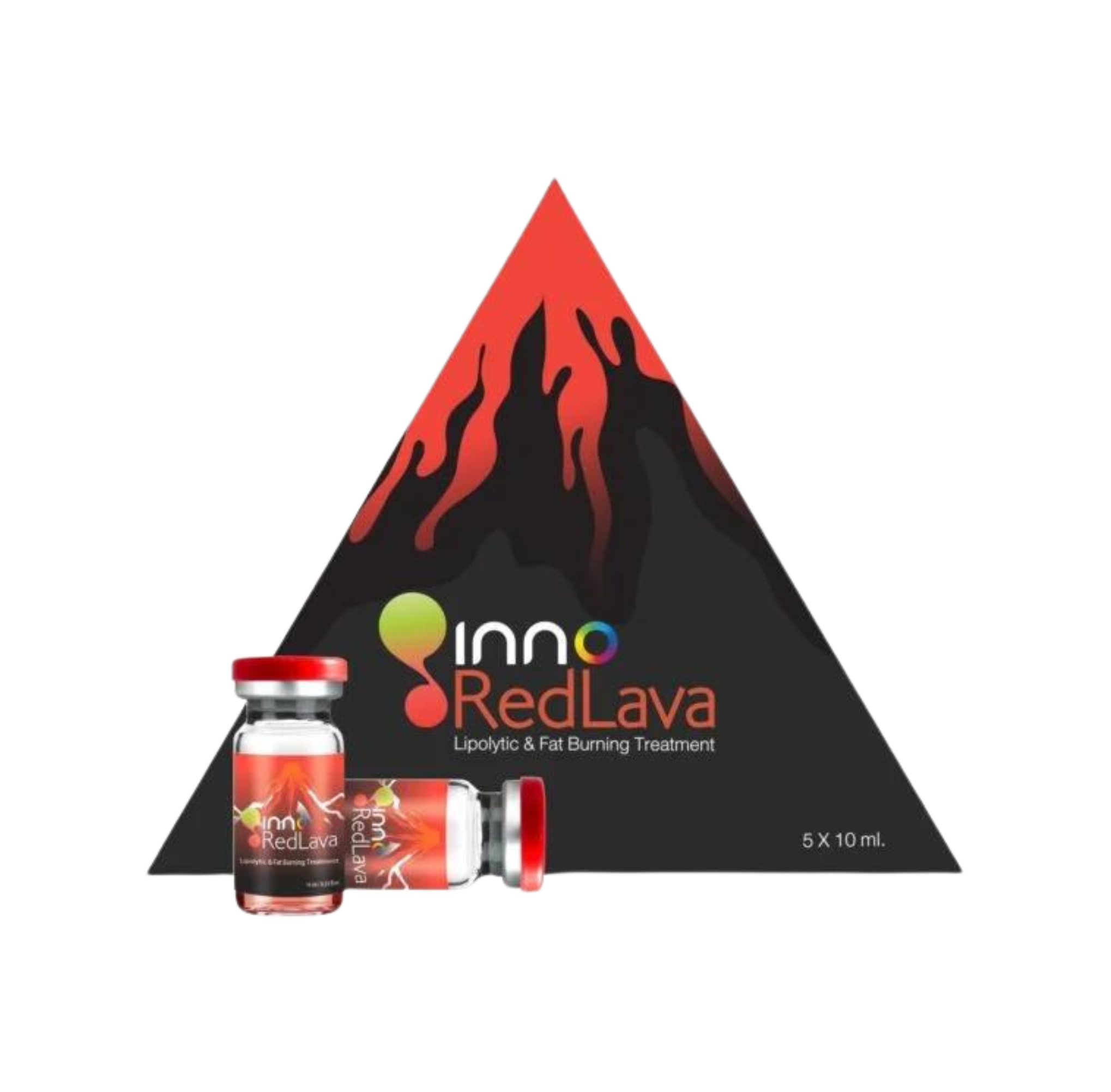 Inno Redlava