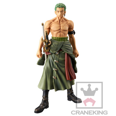 ONE PIECE ＭＡＳＴＥＲ ＳＴＡＲＳ ＰＩＥＣＥ ＴＨＥ ＲＯＲＯＮＯＡＺＯＲＯ ＳＰＥＣＩＡＬｖｅｒ．