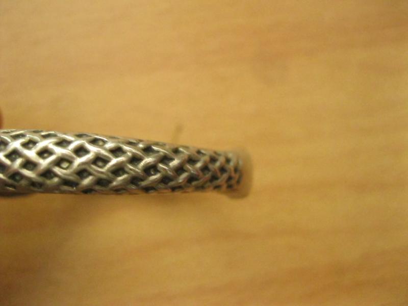 กำไลหัวพลอย (4471)