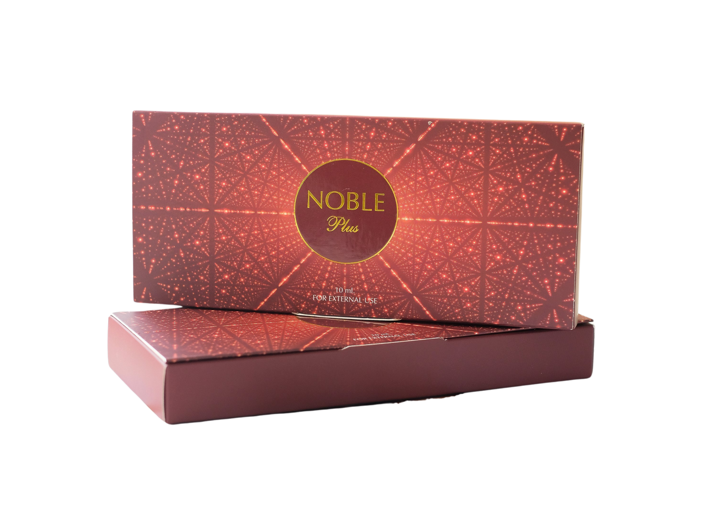 NOBLE PLUS