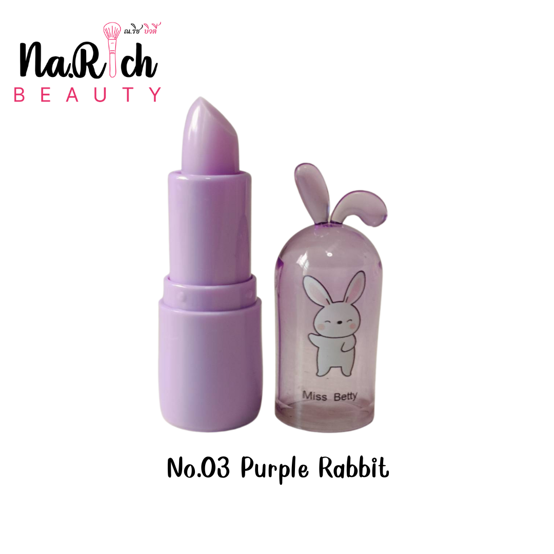 Miss Betty Lipstick Magic