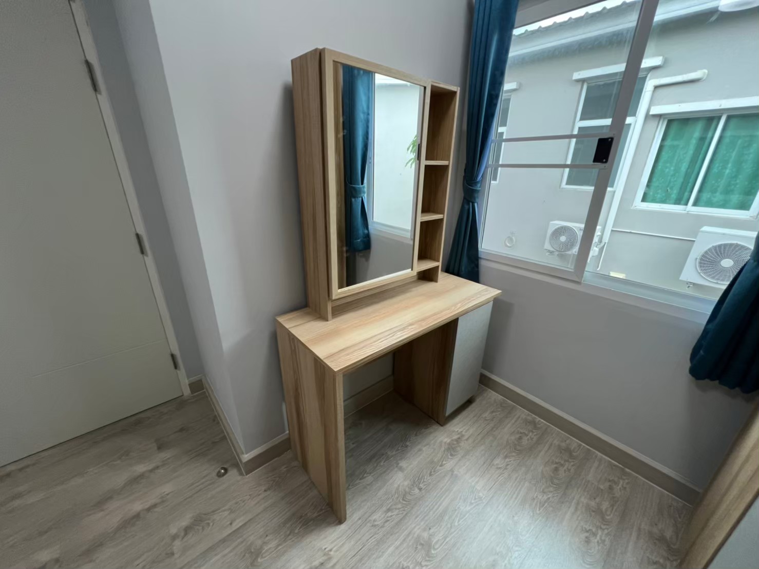 ให้เช่าบ้าน ฟอร์เร่ ศาลายา (รหัสทรัพย์ FS198108)