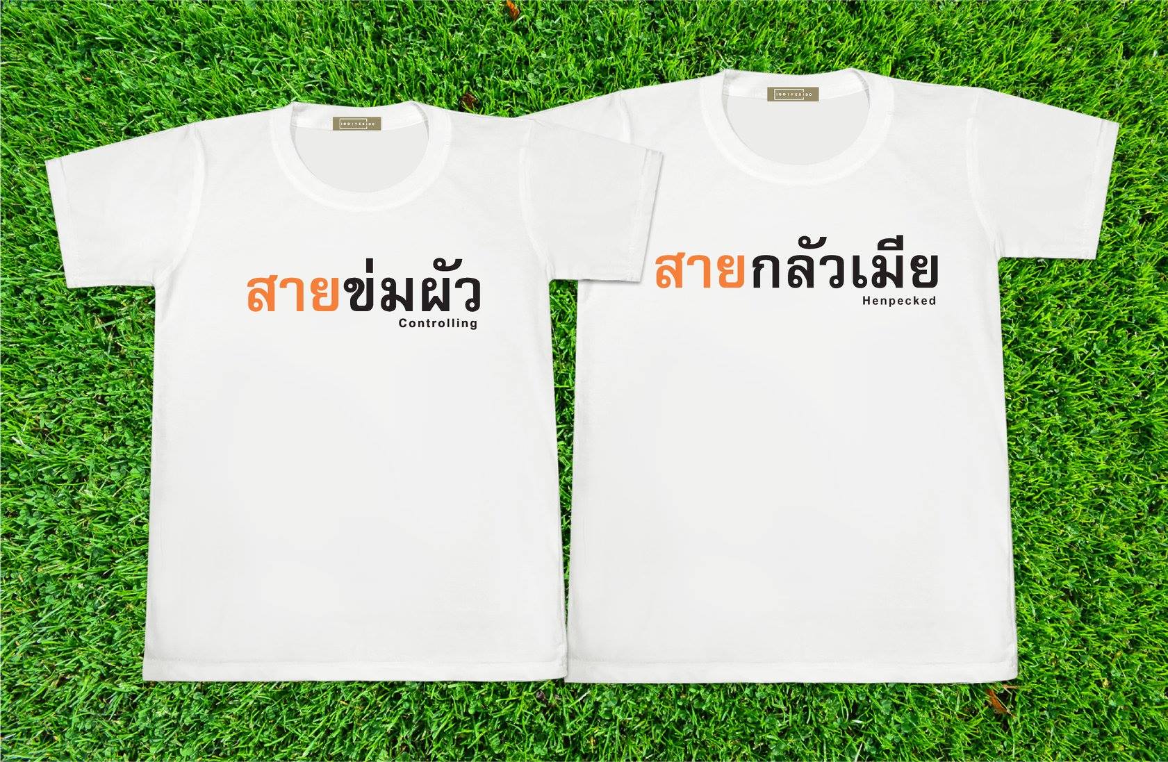 สายข่มผัว สายกลัวเมีย