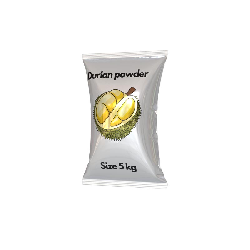 Durian powder