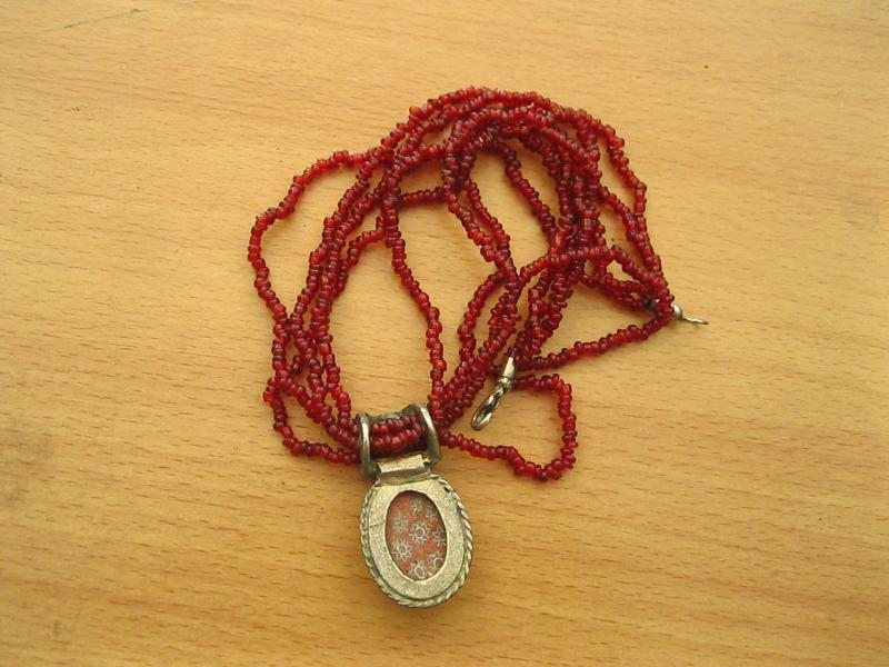 สร้อยคอสะสม (4444)