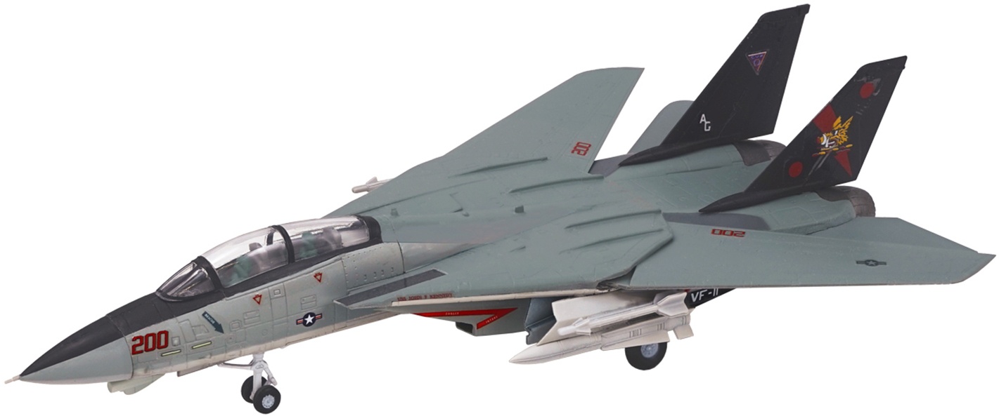 1/144 TOMCAT MEMORIES2 : 1 BOX (10PCS) สินค้าขายยกกล่อง - ปืน,BB