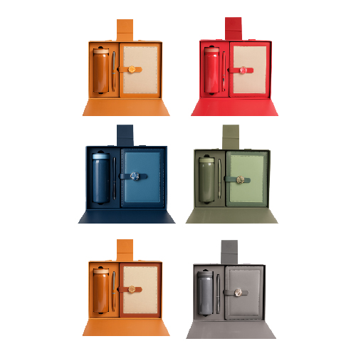 PING - AN COLORFUL GIFT SET 300 ML