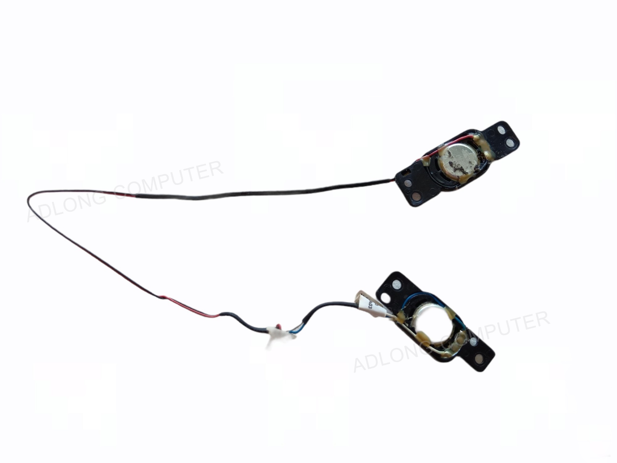 ลำโพงโน๊ตบุ๊ค Acer aspire 4551