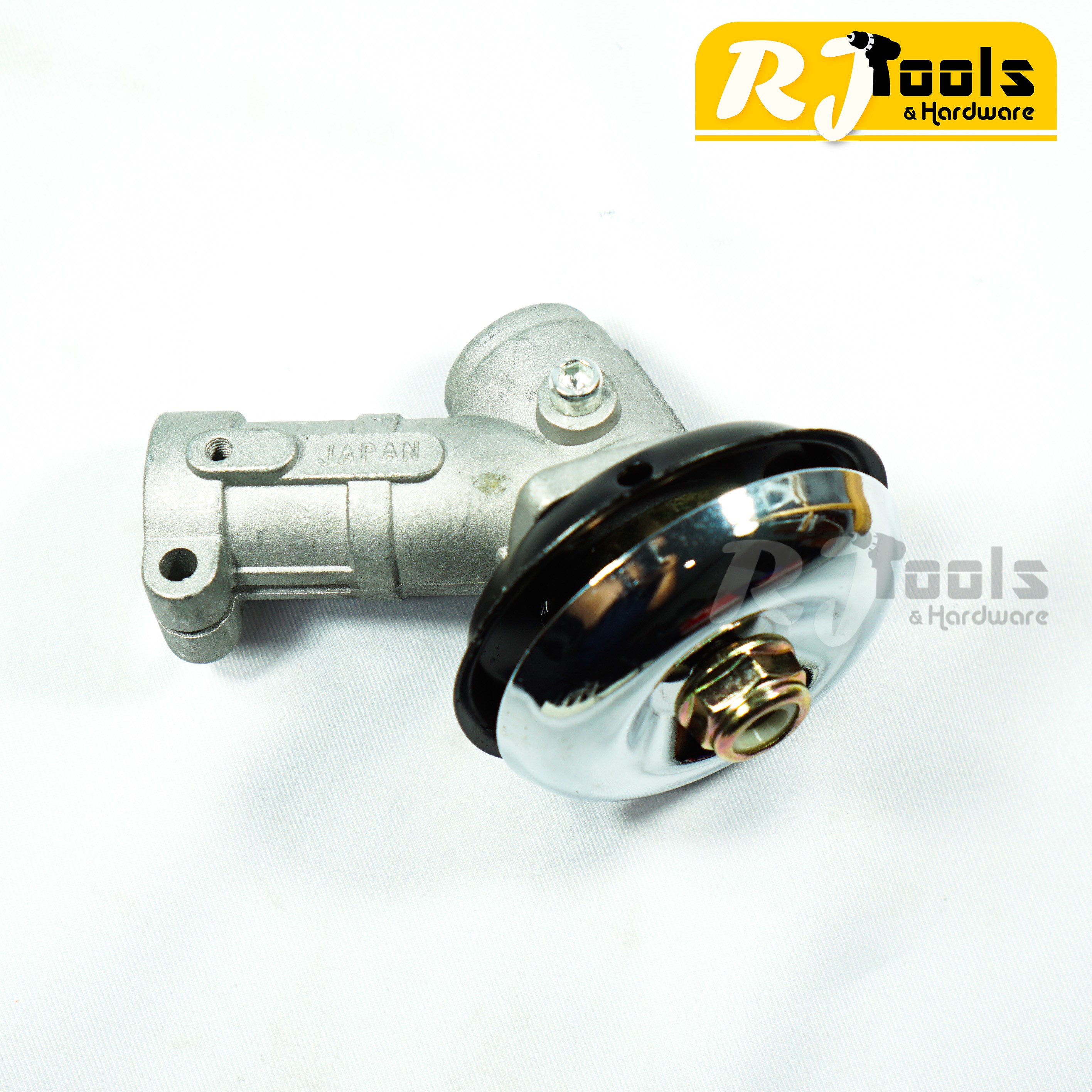 หัวเกียร์เครื่องตัดหญ้า 26mm x 9T