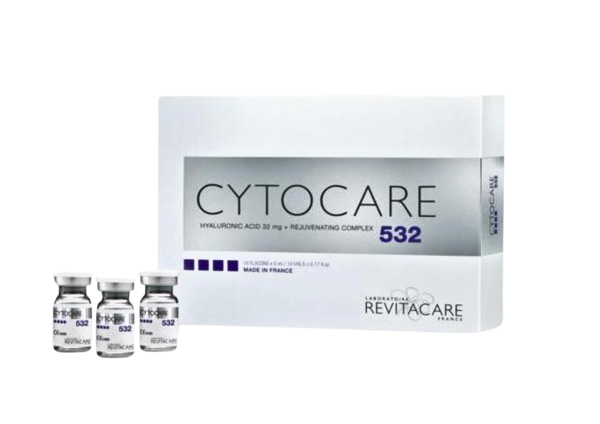 CYTOCARE 532