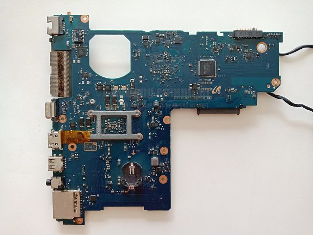 เมนบอร์ด Samsung NP270E4V