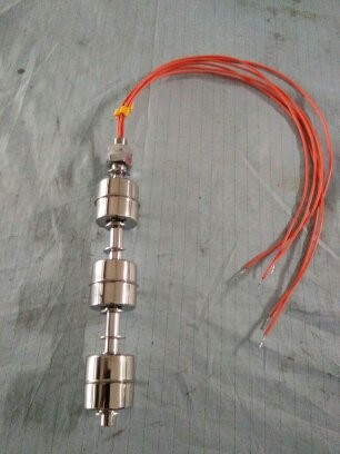 LEVEL SWITCH