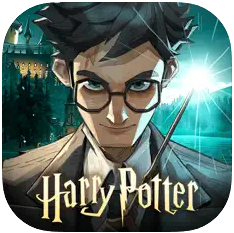 HARRY POTTER
