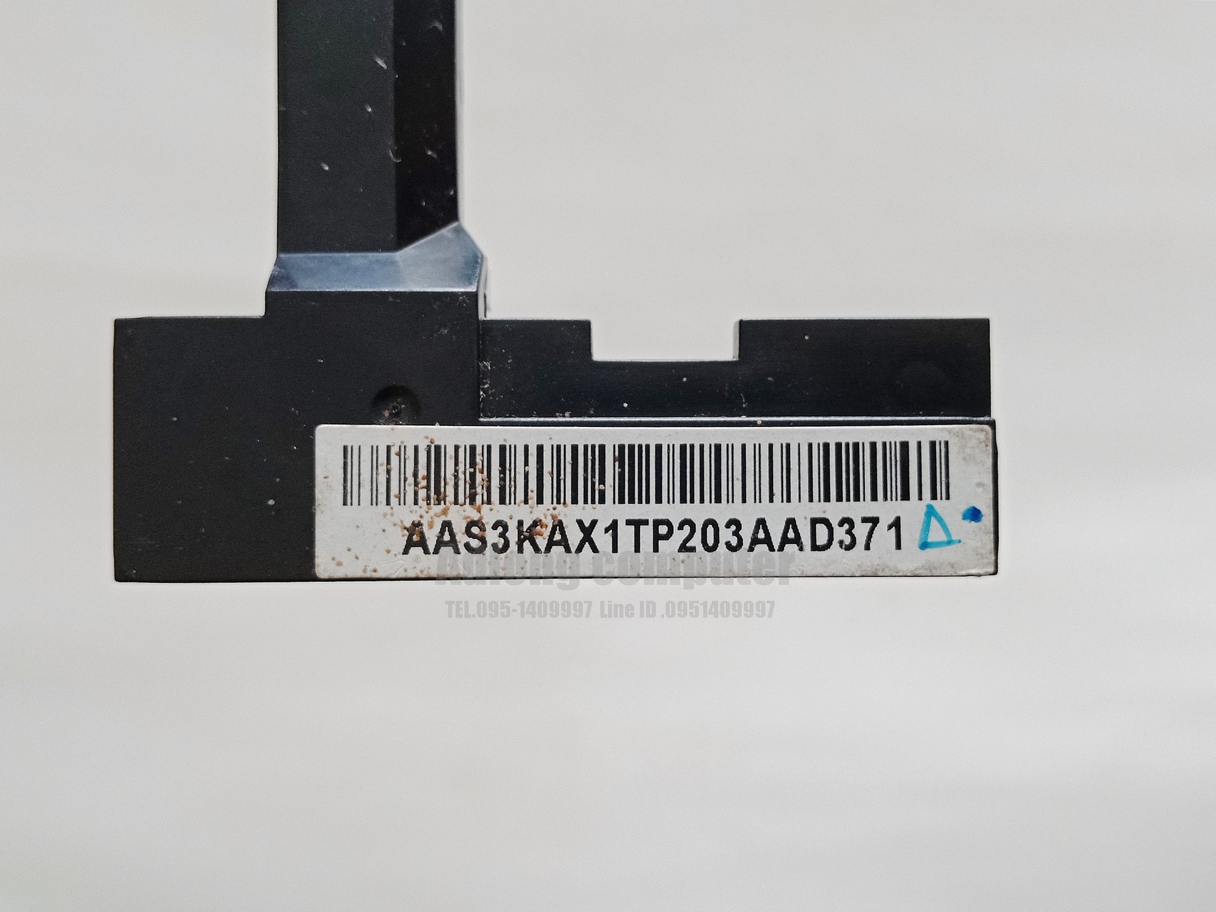 ลำโพง HP Presario CQ42