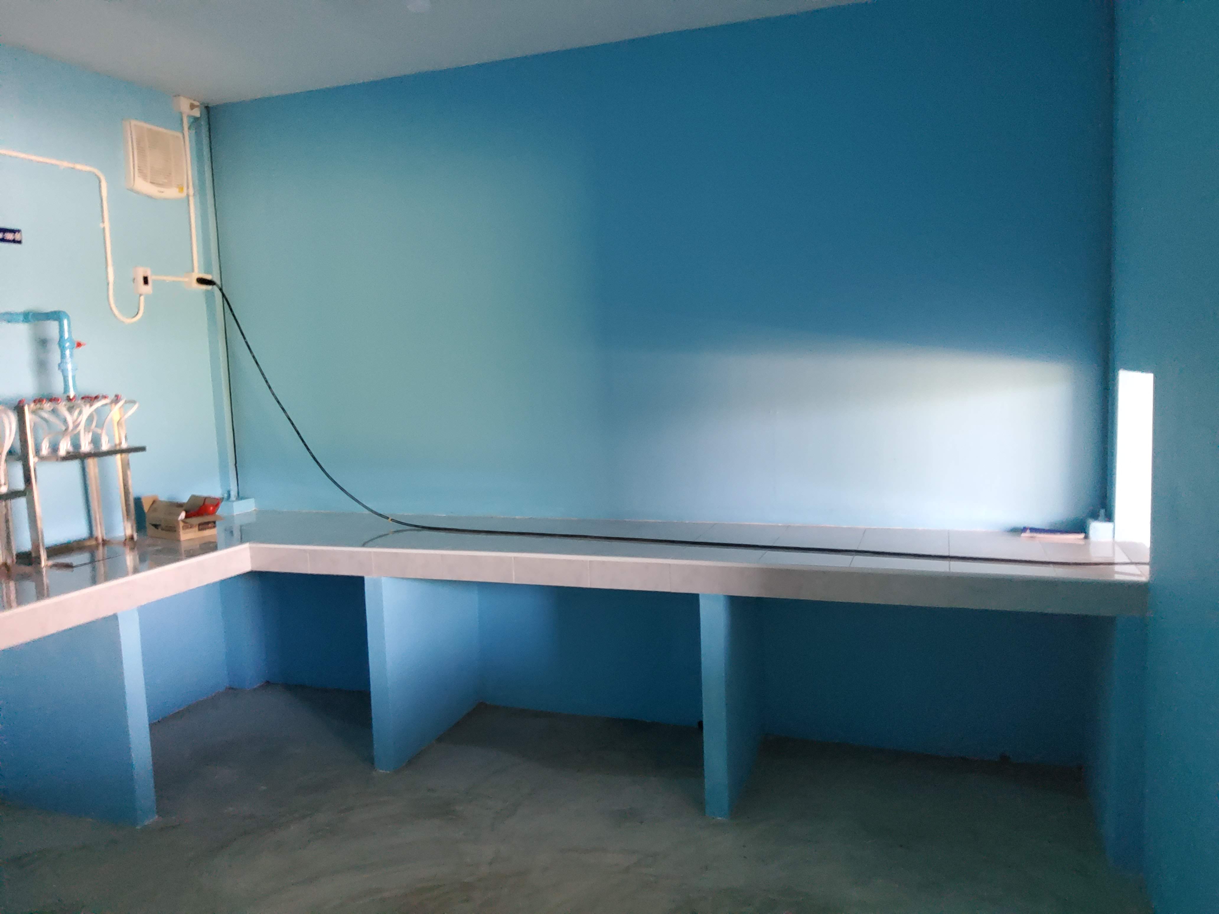 รับติดตั้งโรงงานน้ำดื่มอาร์โอ6คิวพร้อมอุปกรณ์การติดตั้ง