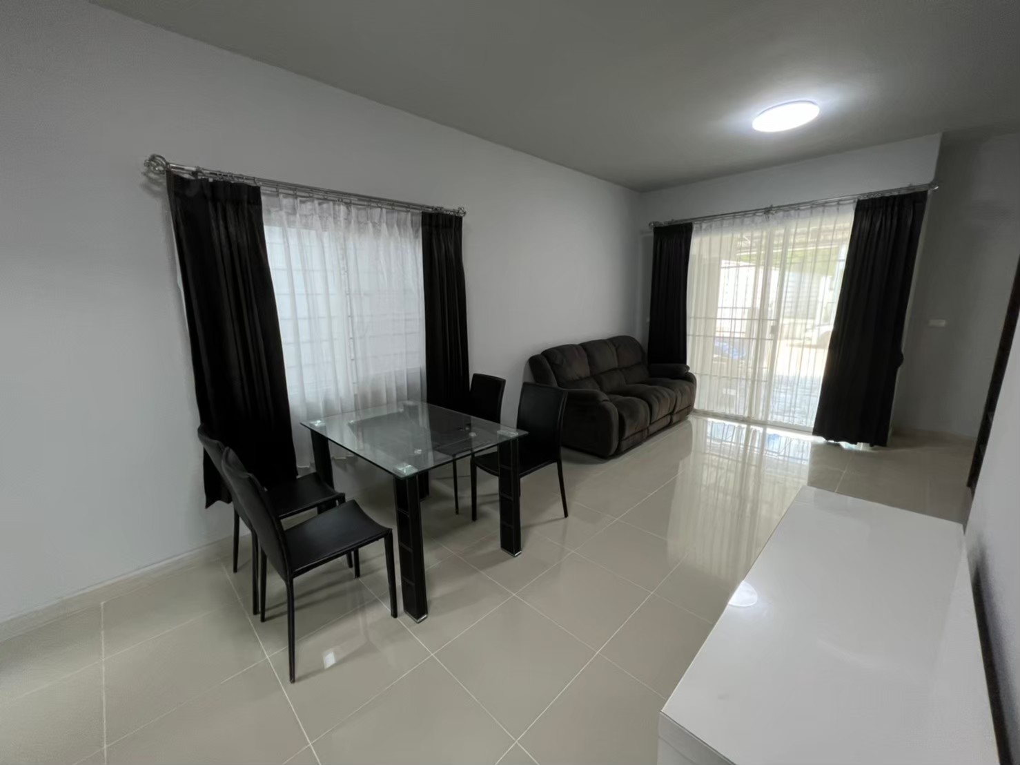 ให้เช่าบ้าน ฟอร์เร่ ศาลายา (รหัสทรัพย์ FS1986)