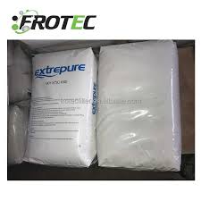 สารกรองเรซิ่น Extrepure