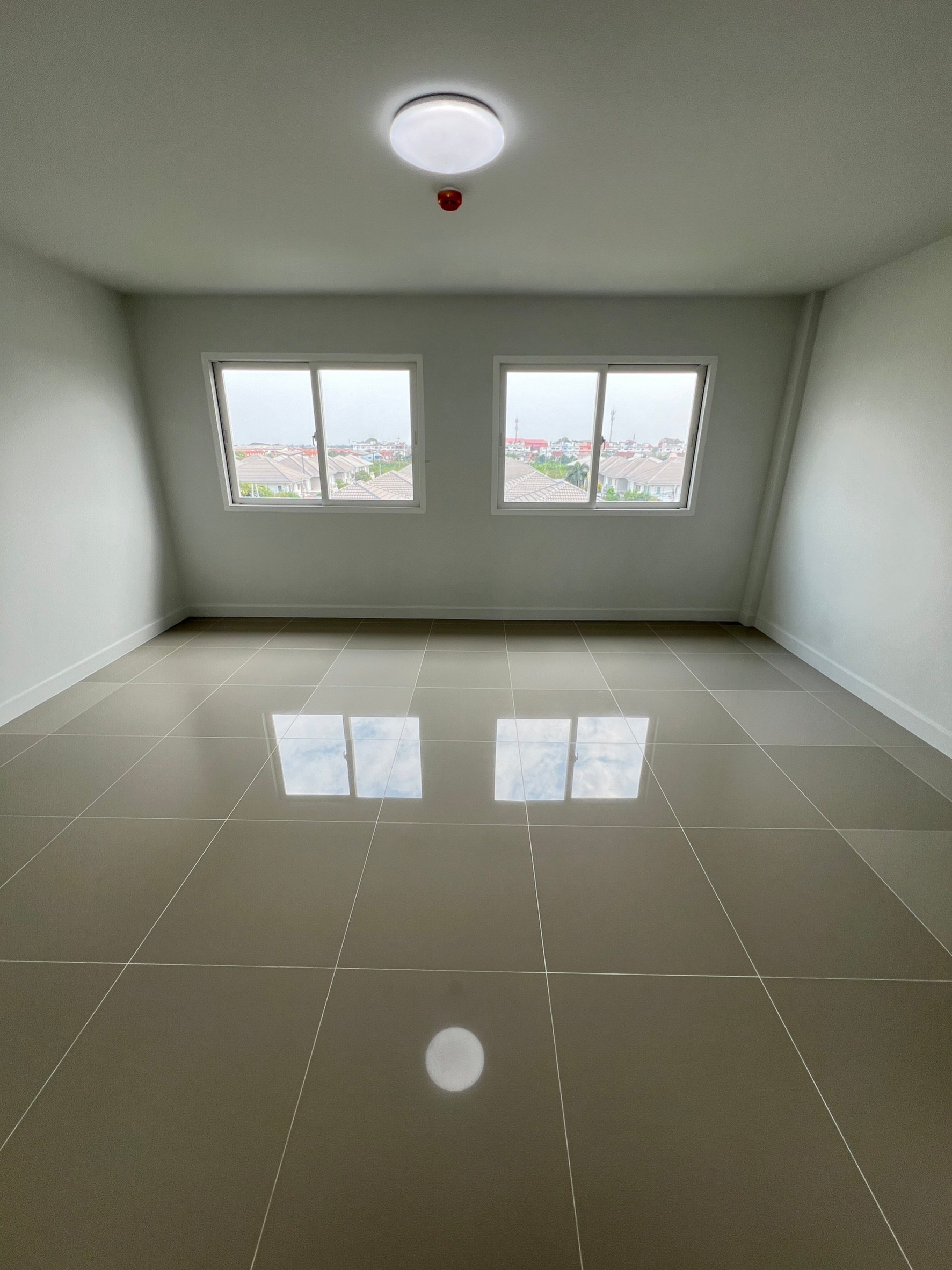 ให้เช่าบ้าน คุณาลัย เวสต์เกท ถนนบ้านกล้วย-ไทรน้อย (รหัสทรัพย์ KC212249)