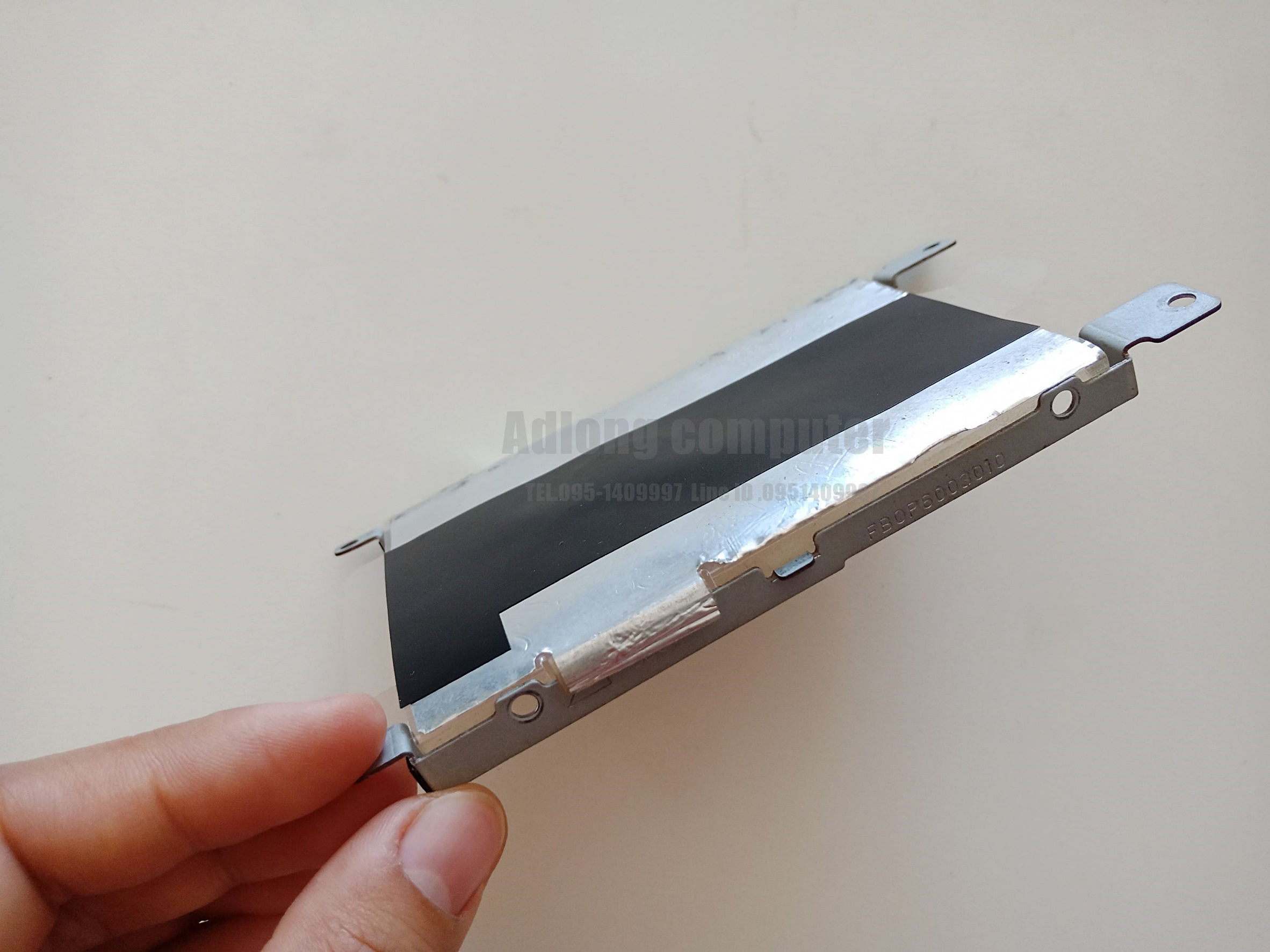 ถาดรองฮาร์ดดิสโน๊ตบุ๊ค Compaq Presario CQ42