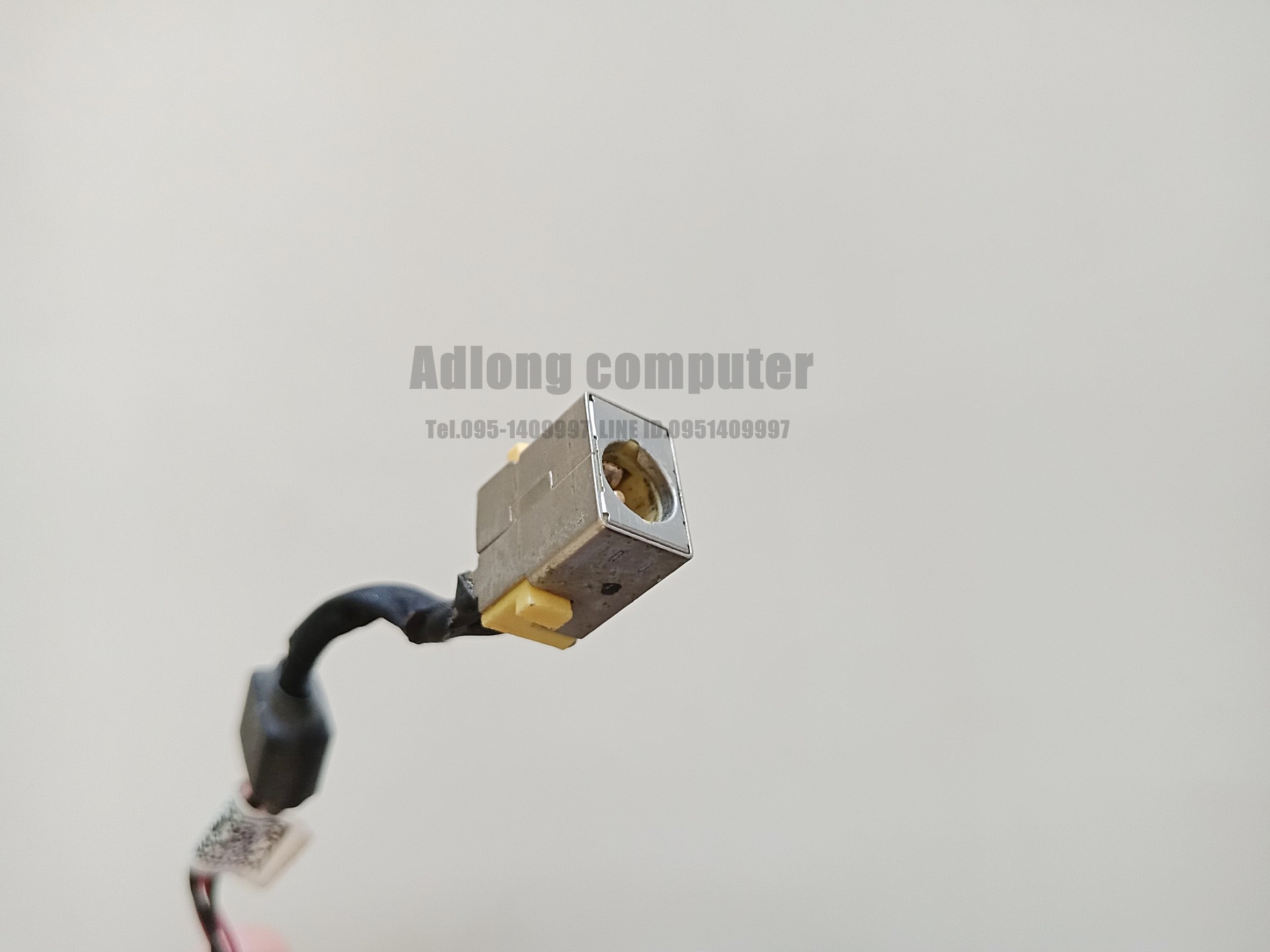 Jack DC โน๊ตบุ๊ค Acer aspire E1-431