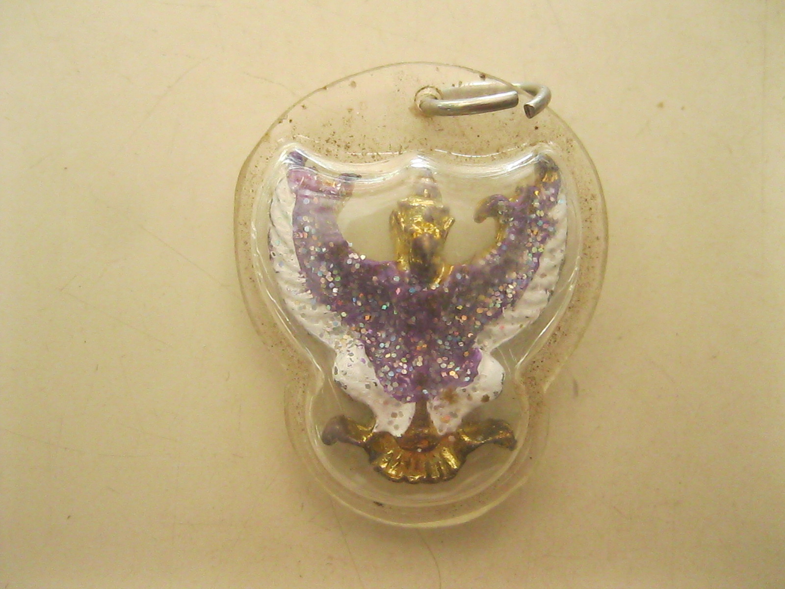 พญาครุฑ หลวงพ่อเส็ง ปี2522 (รหัส1904)