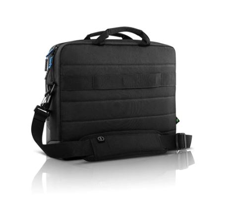 Dell Pro Slim Briefcase 15 – PO1520CS – Fits most laptops up to 15" กระเป๋าแล็ปท็อป Dell Pro Slim Briefcase 15 อะไหล่ ใหม่ แท้ ตรงรุ่น รับประกันศูนย์ Dell Thailand ราคาพิเศษ