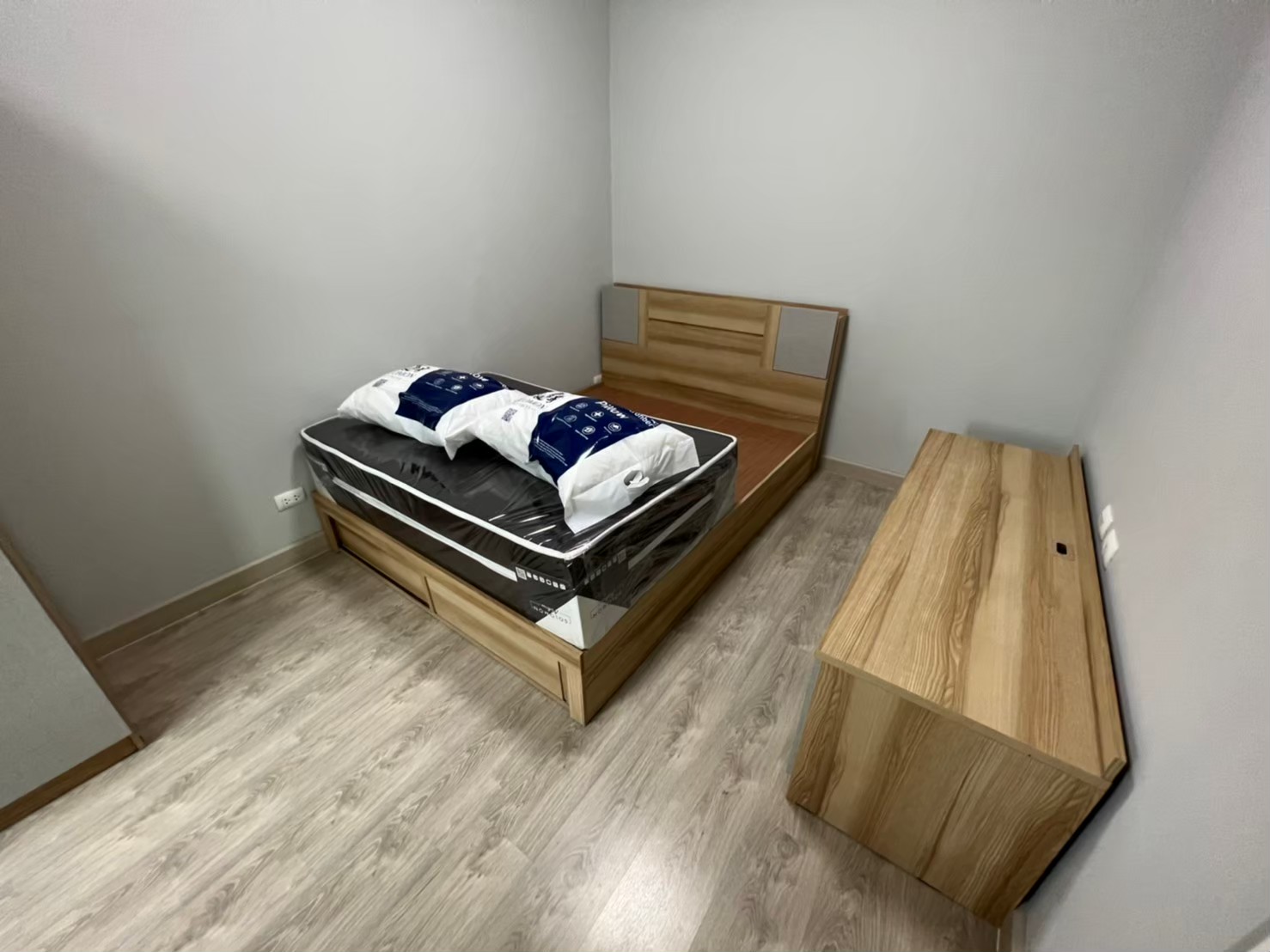 ให้เช่าบ้าน ฟอร์เร่ ศาลายา (รหัสทรัพย์ FS198108)