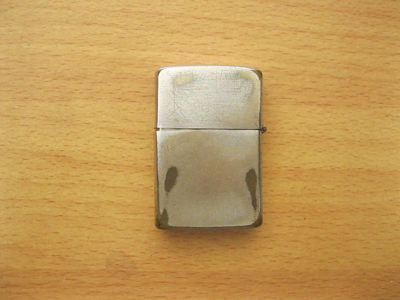 ไฟแช็ค Zippo อันที่6 (4613)