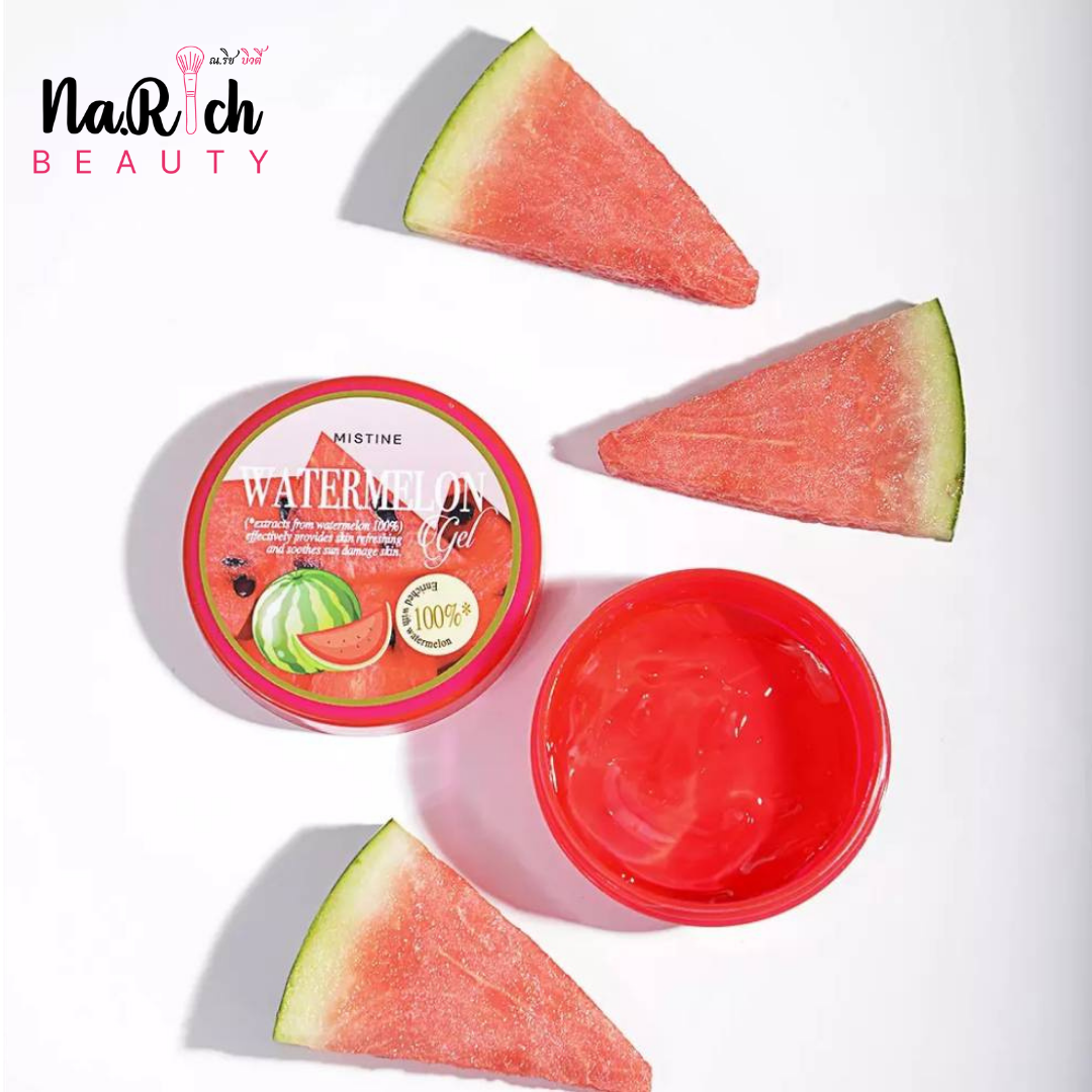 Mistine Watermelon Gel 50 g.