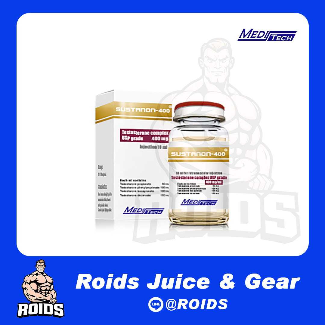 TESTO DEPOT TESTOSTERONE ENANTHATE 250 mg