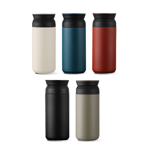 KINCUP 350 ML (ฝาเรียบ)