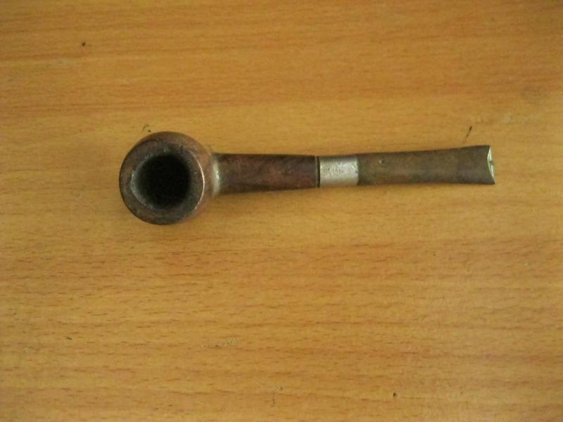 ไปป์ไม้สองท่อน (5006)